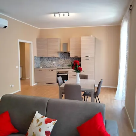 Casavera Apartamento Roma