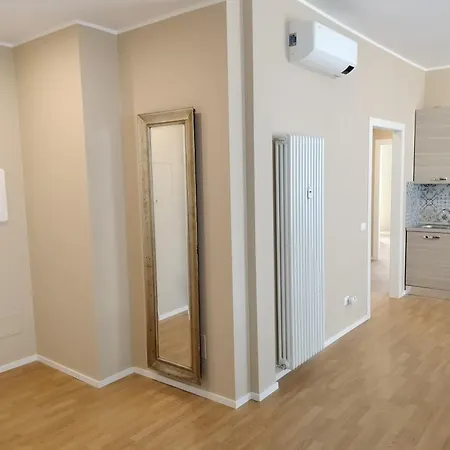 Apartamento Casavera