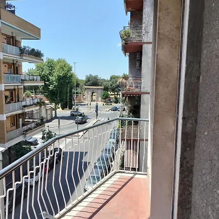 Apartamento Casavera Roma