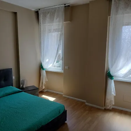 Apartamento Casavera *