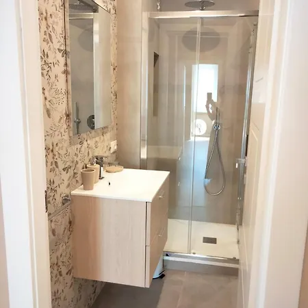Apartamento Casavera *